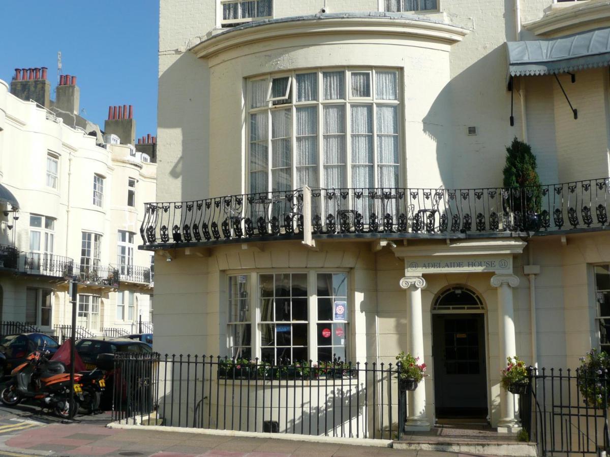 Hotel Adelaide House Luton  Exterior foto
